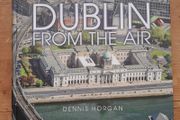 Dublin From The Air  -  Dennis Horgan