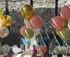 Party Decorations - Hen Do Birthday Baby Shower Christening