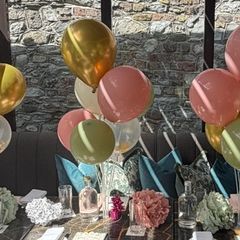 Party Decorations - Hen Do Birthday Baby Shower Christening