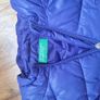 United colors of benetton gilet Image 2