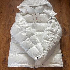 moncler jacket