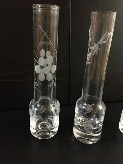 Bud Vases