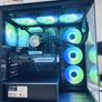High Performance Custom Gaming PC Ryzen 7 7700/ 32GB DDR5/RTX 4070 SUPER/2TB m.2 SSD Image 5