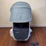 uppababy V2 ramble seat Image 9