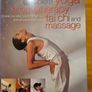 Massage, Aromatherapy, & yoga x 3 BOOKS. 1. The Book Of Massage & aromatherapy.  2 Massage For Common Ailments. 3 Complete Yoga Aromatherapy  Tai Chi And Massage. Image 2