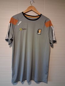 Kilkenny Jersey.  Official Oneills Pre Match / Training Jersey. Collect In Dublin Or Receive Via Post.