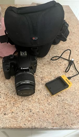 Camera