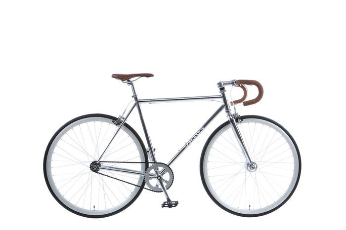 53cm Viking Urban Myth, Fixed/ Single Speed, 700c