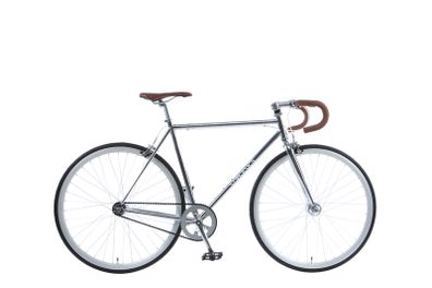 53cm Viking Urban Myth, Fixed/ Single Speed, 700c