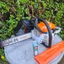Chainsaw Image 3