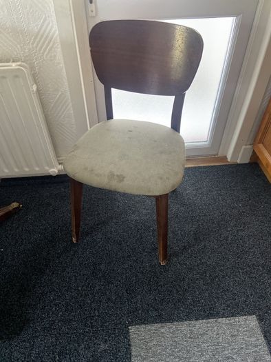 4 chairs