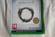 elder scrolls online: Xbox one edition