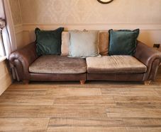 Designer Sofa- can possibly deliver