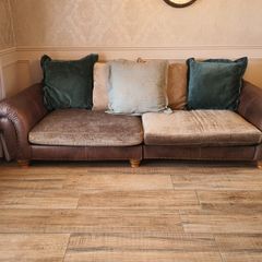 Designer Sofa- can possibly deliver