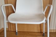 Non slip Bathroom chair