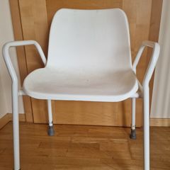 Bathroom chair
