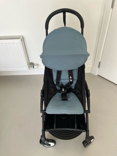 Babyzen Yoyo2 lightweight stroller