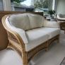 Wicker Conservatory Furniture Image 6