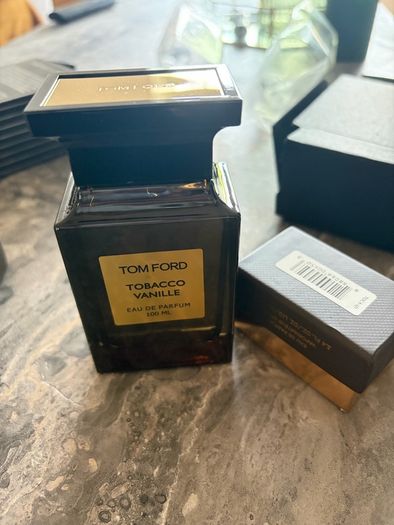 Tom ford