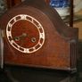 Vintage Clock Image 4