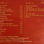 Aphrodite's Child - 666. 2 CD Set. Image 2