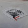 vintage top beautiful embroidery Image 7