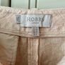Hobbs linen trousers uk12 Image 5