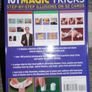 NEW A Deck of Magic Tricks, 52 Cards in TIN Box. 5 euro Image 2