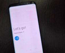Samsung Galaxy S8