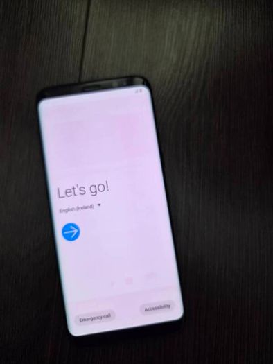 Samsung Galaxy S8