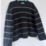 COS  Textured Mohair-Blend Jumper Image 4