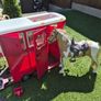 Our Generation Horse Box & 2 Horses Image 3
