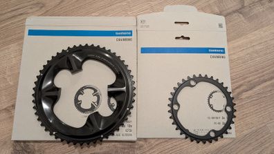 Shimano 12 Speed Ultegra 50/34 Chainrings