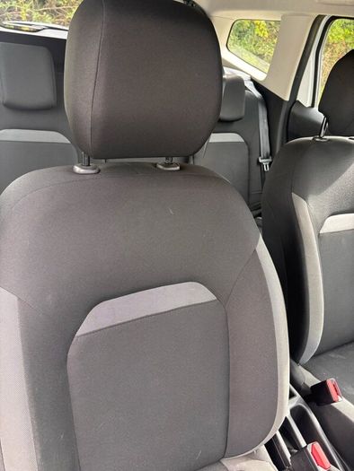 2020 Dacia Duster
