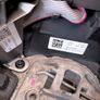 Seat FR steering wheel Image 3
