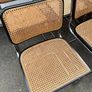 Marcel Breuer Design Cesca Cantilever Chairs Image 3