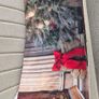 Christmas photography backdrop Image 3