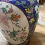 2 chinese  lamps Image 3