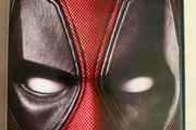 Deadpool (Marvel) [2016] Ryan Reynolds, Ed Skrein, T.J. Miller, Gina Carano, Brianna Hildebrand &amp; Morena Baccarin [1xDVD Movie]