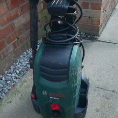 karcher bosh pressure washer