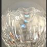 Waterford Crystal Millennium Heart Goblet Image 5