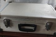 Aluminium case (26133)