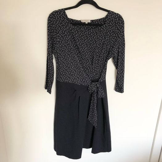 Hobbs Dress Uk12