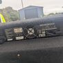 450-Watt Behringer Bass amp - Ultrabass BX4410A Image 8