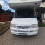 campervan Image 3