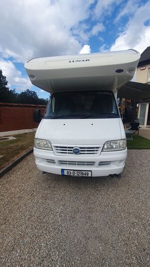 campervan
