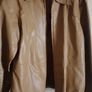 leather jacket ..suede jacket.leather 30 suede 20eu Image 2