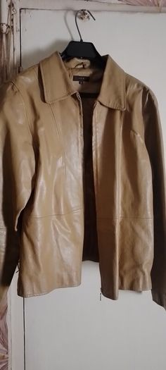 Real Leather