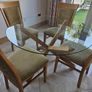 Dining  table Image 3