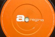 Sugarcubes Regina Vinyl Single Irish Pressing Alternative 7 Inch